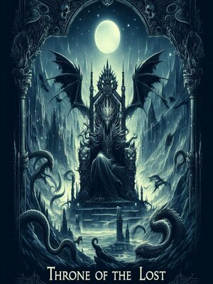 cover image of Throne of the Lost